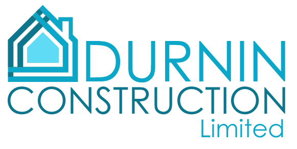 Durnin Construction logo